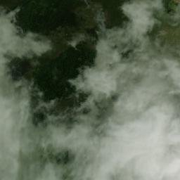 Satellite imagery of Loma El Retiro, CO