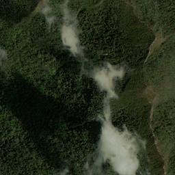 Satellite imagery of Cuchilla La Unión, CO