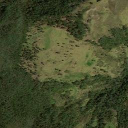 Satellite imagery of Cuchilla La Unión, CO