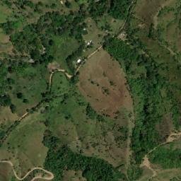 Satellite imagery of Cerro Calichal, CO