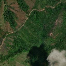 Satellite imagery of Cerro Calichal, CO