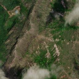 Satellite imagery of Cerro Calichal, CO