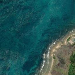 Satellite imagery of Ujung Lokupau, ID