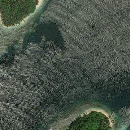 Satellite imagery of Ujung Pulo, ID