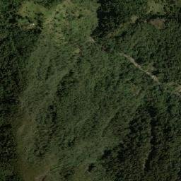 Satellite imagery of Loma Las Delicias, CO