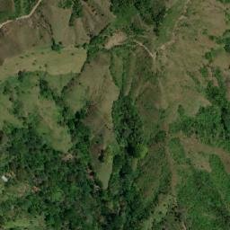 Satellite imagery of Cerro Calichal, CO