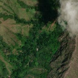 Satellite imagery of Cerro Calichal, CO