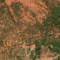 Satellite imagery of Karanoy, SO