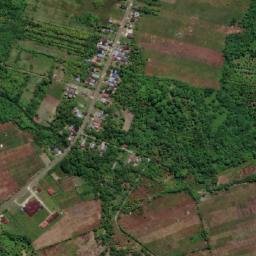 Satellite imagery of Ujung Lokupau, ID