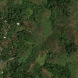 Satellite imagery of Loma de La Avanzada, CO