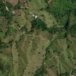 Satellite imagery of Loma El Pital, CO