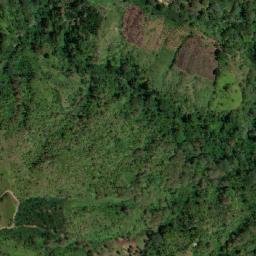 Satellite imagery of Loma El Pital, CO