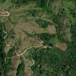 Satellite imagery of Cerro Calichal, CO