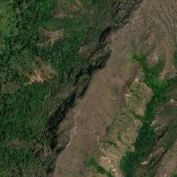 Satellite imagery of Cerro Calichal, CO