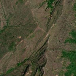 Satellite imagery of Cerro Calichal, CO