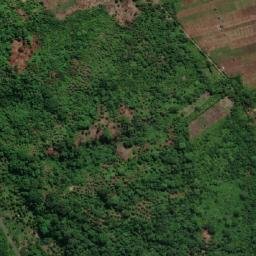Satellite imagery of Ujung Lokupau, ID