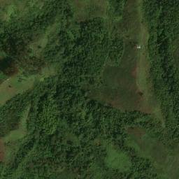 Satellite imagery of Alto Las Badeas, CO