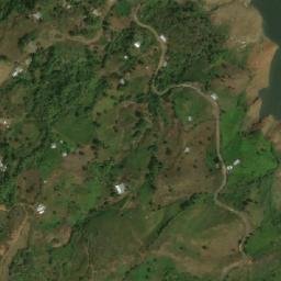 Satellite imagery of Alto Montaña Perdida, CO