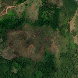 Satellite imagery of Loma La Paja, CO