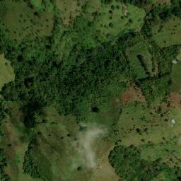 Satellite imagery of Filo de Pedernal, CO