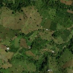 Satellite imagery of Filo de Pedernal, CO