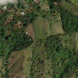 Satellite imagery of Loma El Pital, CO