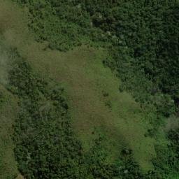 Satellite imagery of Loma Matecaña, CO