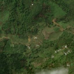 Satellite imagery of Alto Las Badeas, CO