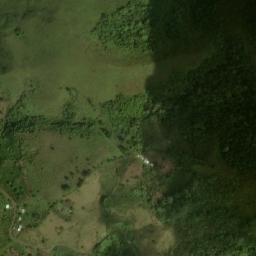 Satellite imagery of Alto Las Badeas, CO