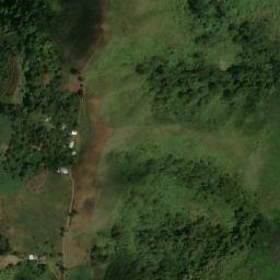 Satellite imagery of Loma de La Avanzada, CO