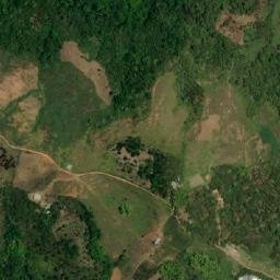 Satellite imagery of Loma La Paja, CO
