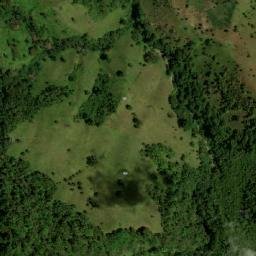 Satellite imagery of Filo de Pedernal, CO