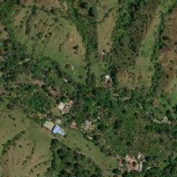 Satellite imagery of Loma El Pital, CO