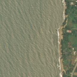 Satellite imagery of B 087, CM