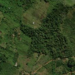 Satellite imagery of Loma Matecaña, CO