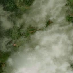 Satellite imagery of Alto Las Badeas, CO