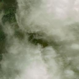 Satellite imagery of Alto Las Badeas, CO
