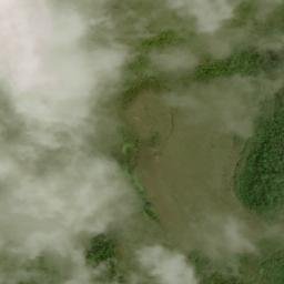 Satellite imagery of Loma El Mangón, CO