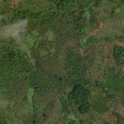Satellite imagery of Loma El Mangón, CO