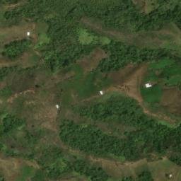 Satellite imagery of Loma El Mangón, CO