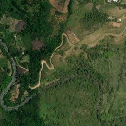 Satellite imagery of Loma La Paja, CO