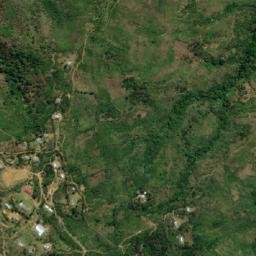 Satellite imagery of Loma El Maco, CO