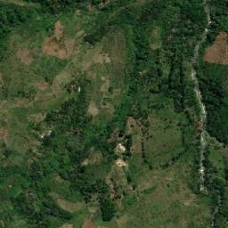 Satellite imagery of Loma El Maco, CO