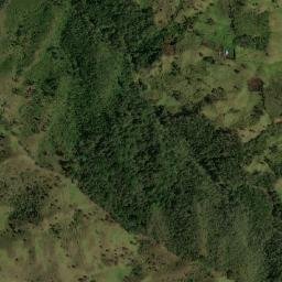 Satellite imagery of Cuchilla La Cruz, CO