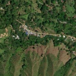 Satellite imagery of Loma El Castañal, CO