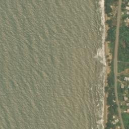 Satellite imagery of B 087, CM