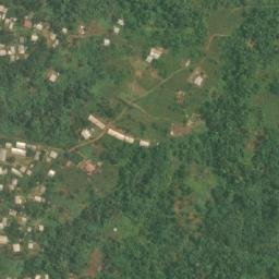 Satellite imagery of B 087, CM