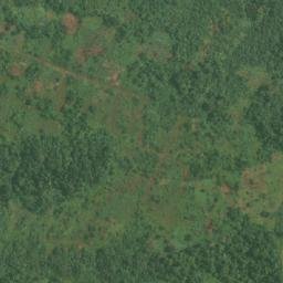 Satellite imagery of B 087, CM