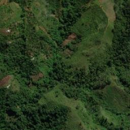 Satellite imagery of Loma Matecaña, CO