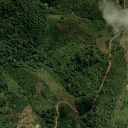 Satellite imagery of Loma Aguablanca, CO